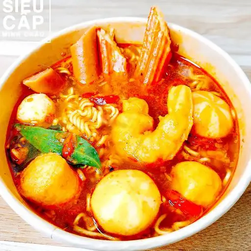 Hình ảnh Lẩu Ly Siêu Cấp Đặc Biệt