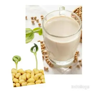 Hình ảnh Sữa mầm đậu nành