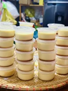 Hình ảnh Flan lạnh 5 hộp