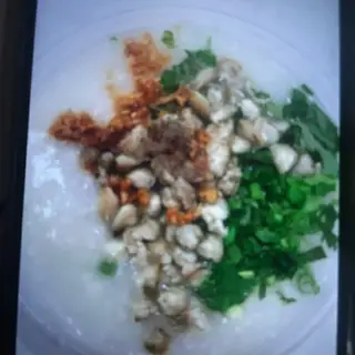 Hình ảnh cháo hến