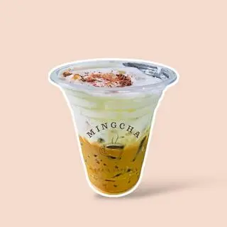 Hình ảnh Cà Phê Muối Ly Khổng Lồ 800ml