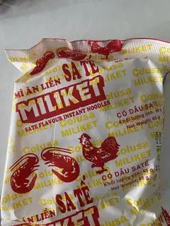 Hình ảnh Mì Gói - 1 gói
