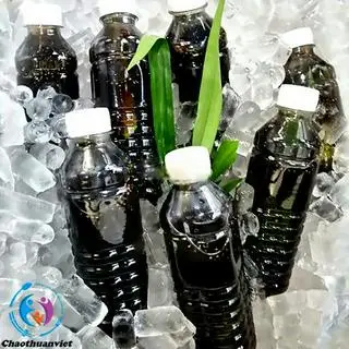 Hình ảnh Sâm Tuyết Thảo Mộc 24 Vị - 01 Chai