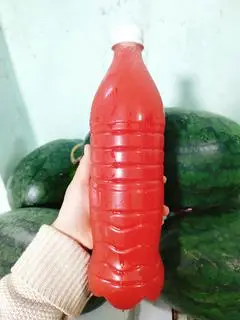 Hình ảnh COMBO 5 CỐC NƯỚC ÉP DƯA HẤU