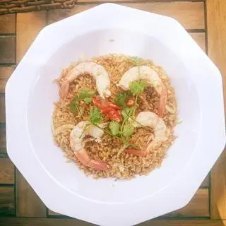 Hình ảnh Cơm chiên XO