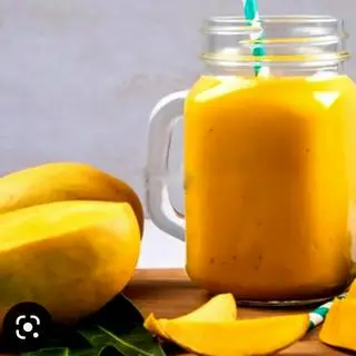 Hình ảnh Sinh tố xoài