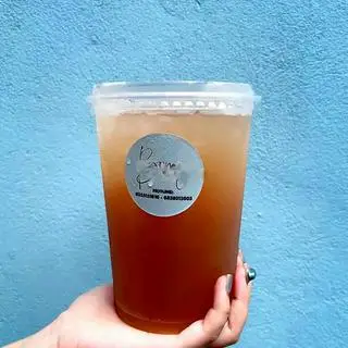 Hình ảnh Nước ép lê (1000ml)