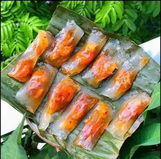 Hình ảnh Bánh lọc Huế