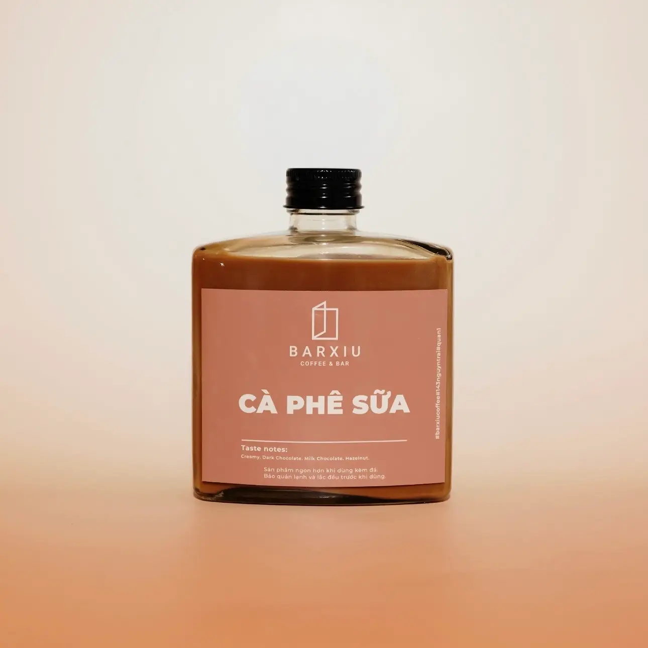 Hình ảnh Cà Phê Sữa 250ML