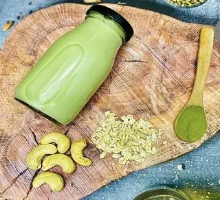 Hình ảnh Matcha