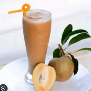 Hình ảnh Sinh tố saboche