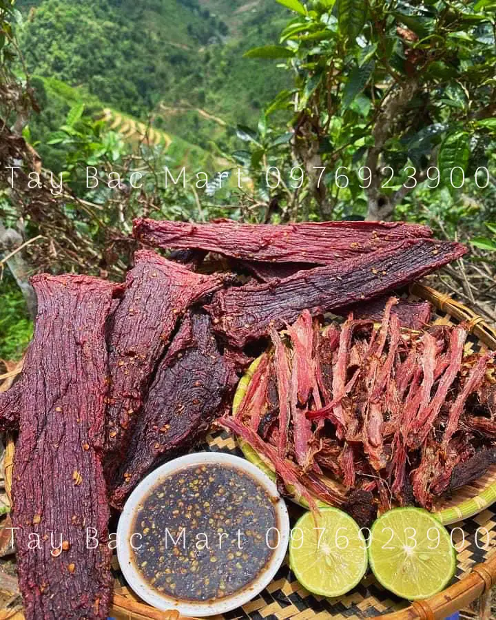 Hình ảnh Combo H’Mông