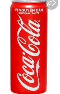 Hình ảnh COCA non