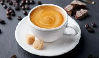 Hình ảnh Espresso