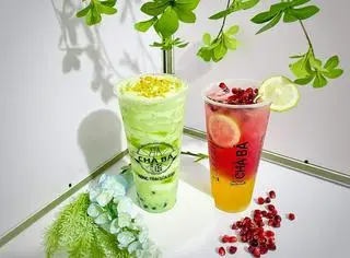 Hình ảnh Sữa tươi hạt dẻ