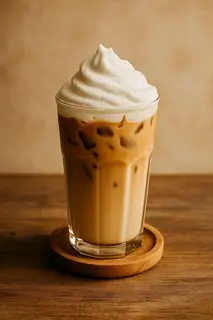 Hình ảnh Bạc xỉu kem béo