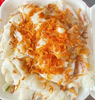 Hình ảnh 500gr bánh ướt không (kèm mắm)