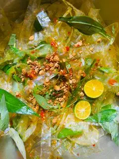 Hình ảnh Trộn Chua Cay