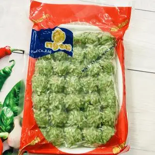 Hình ảnh Cốm xanh 