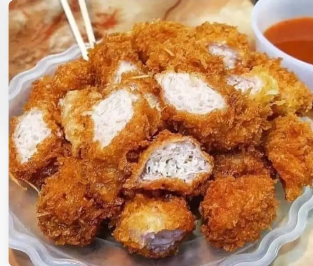 Hình ảnh Nem Chua Rán - 10 Chiếc