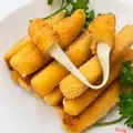 Hình ảnh Phô Mai Que