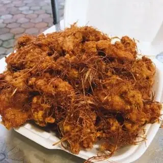 Hình ảnh Ngan rang riềng