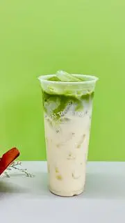 Hình ảnh Matcha Sữa Tươi - Matcha Haru