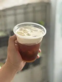 Hình ảnh Trà Cheese