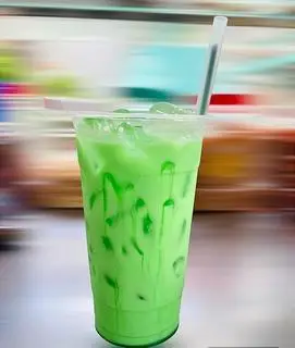 Hình ảnh Sâm Dứa Sữa