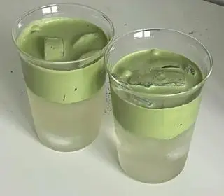 Hình ảnh Matcha Coco