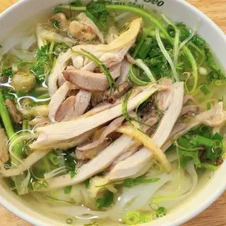 Hình ảnh Phở cánh 