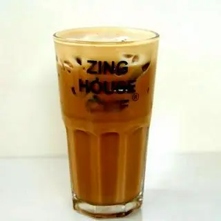 Hình ảnh Cafe Sữa (Vừa)