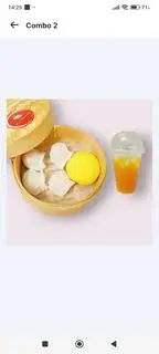 Hình ảnh Combo 2 