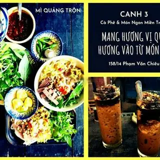 Hình ảnh COMBO Bữa Sáng Lành Mạnh