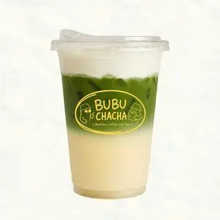 Hình ảnh Matcha Sữa Gạo