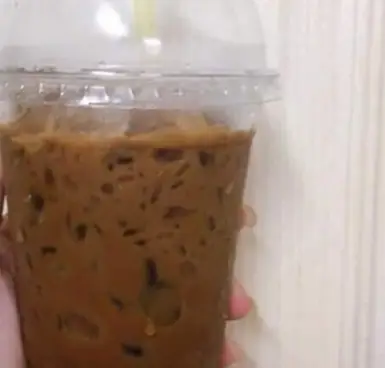 Hình ảnh Cà phê sữa