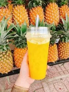 Hình ảnh Nước ép dứa