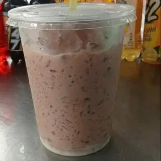 Hình ảnh Milo dầm