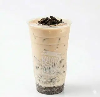Hình ảnh Trà Sữa Oreo Phô Mai
