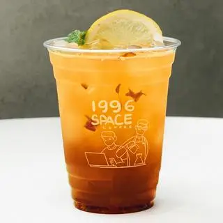 Hình ảnh Trà Bưởi