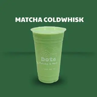 Hình ảnh Matcha Coldwhisk (MK4)