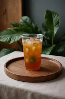 Hình ảnh Trà Tắc