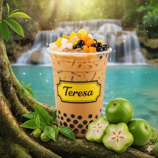 Hình ảnh Truyền Thống Full Toping