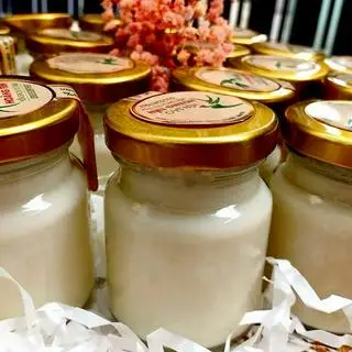 Hình ảnh Hủ Yogurt Tổ Yến