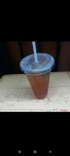 Hình ảnh Trà Tắc Nhỏ