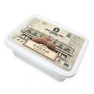 Hình ảnh Hộp Cacao
