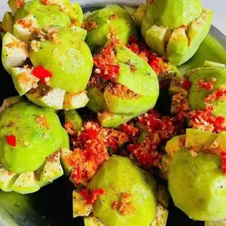Hình ảnh Cóc Cày 
