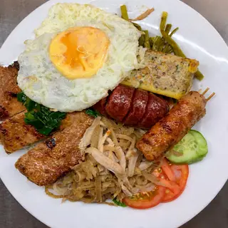 Hình ảnh Cơm Tấm Đặc Biệt 3