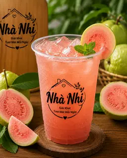 Hình ảnh Nước ép ổi