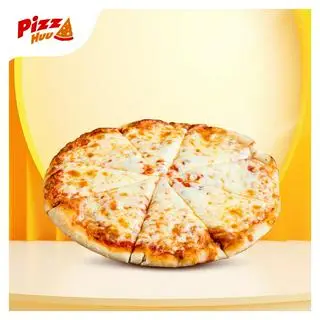 Hình ảnh Pizza chesee ( phomai )